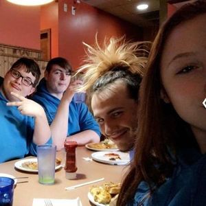 Meet your Posher, Mike